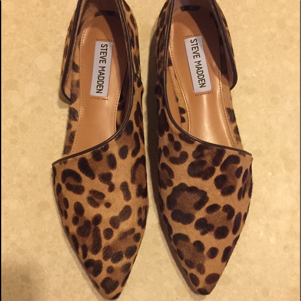 Steve Madden brand new shoes